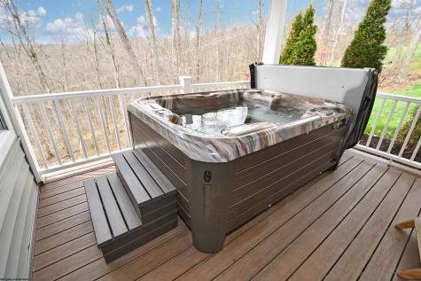 104 Caddie Court Maidsville WV 26541