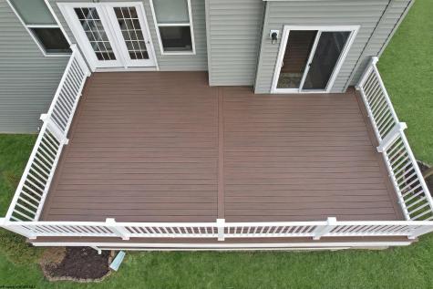 104 Caddie Court Maidsville WV 26541
