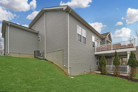 104 Caddie Court Maidsville WV 26541