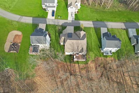 104 Caddie Court Maidsville WV 26541