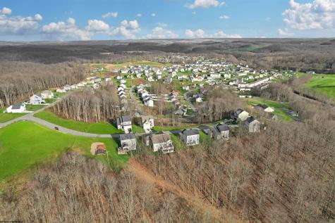 104 Caddie Court Maidsville WV 26541