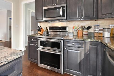 104 Caddie Court Maidsville WV 26541