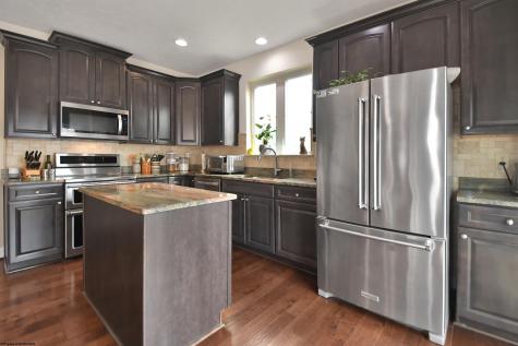 104 Caddie Court Maidsville WV 26541