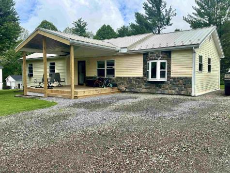 339 Oak Street Jane Lew WV 26378