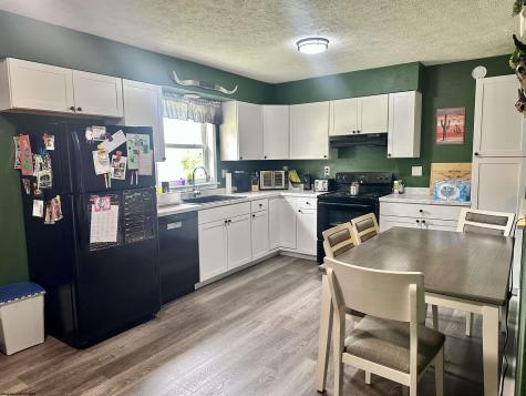 339 Oak Street Jane Lew WV 26378