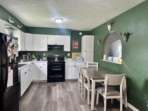 339 Oak Street Jane Lew WV 26378