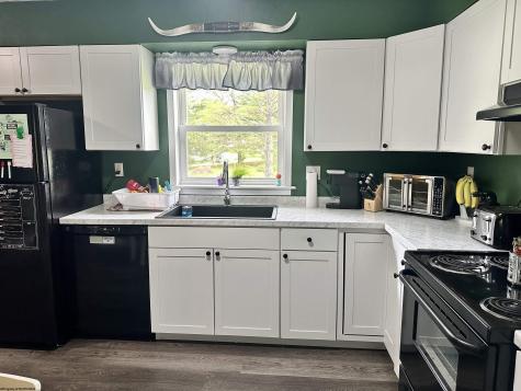 339 Oak Street Jane Lew WV 26378