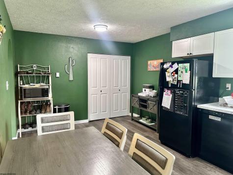 339 Oak Street Jane Lew WV 26378