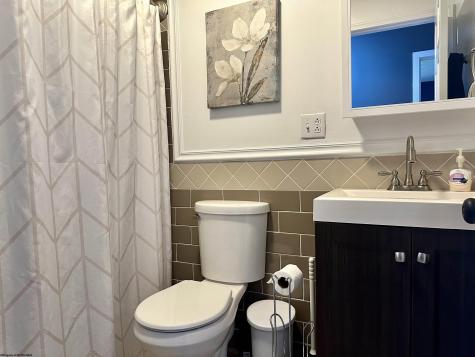 339 Oak Street Jane Lew WV 26378