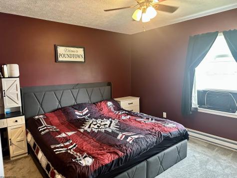 339 Oak Street Jane Lew WV 26378