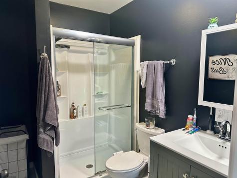 339 Oak Street Jane Lew WV 26378