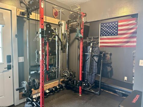 339 Oak Street Jane Lew WV 26378