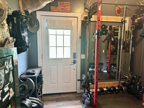 339 Oak Street Jane Lew WV 26378