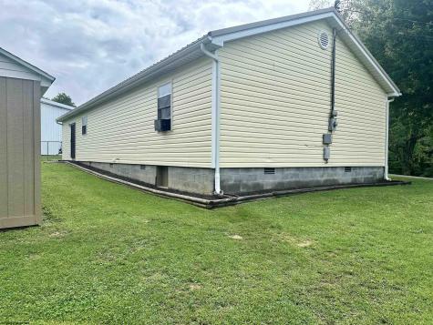 339 Oak Street Jane Lew WV 26378