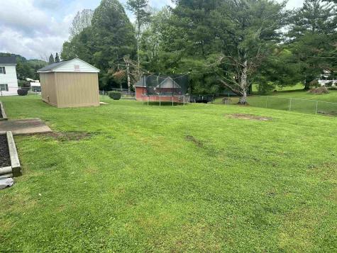 339 Oak Street Jane Lew WV 26378