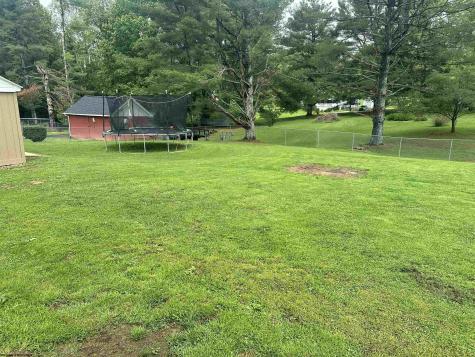 339 Oak Street Jane Lew WV 26378