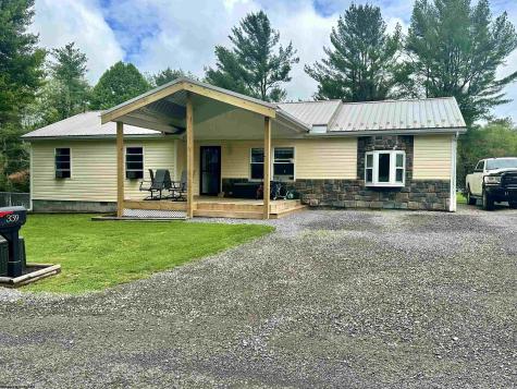 339 Oak Street Jane Lew WV 26378