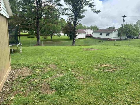 339 Oak Street Jane Lew WV 26378