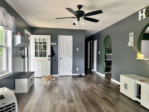 339 Oak Street Jane Lew WV 26378