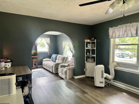339 Oak Street Jane Lew WV 26378