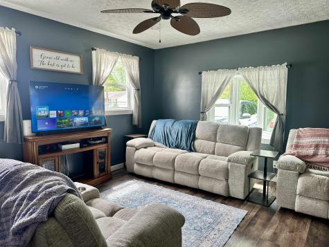 339 Oak Street Jane Lew WV 26378