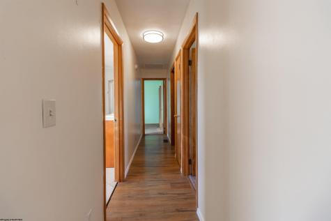 2856 Corbin Branch Road Bridgeport WV 26330