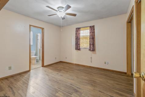 2856 Corbin Branch Road Bridgeport WV 26330