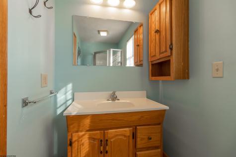 2856 Corbin Branch Road Bridgeport WV 26330