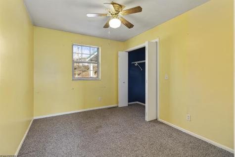 2856 Corbin Branch Road Bridgeport WV 26330