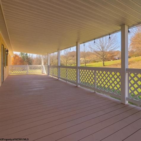 2856 Corbin Branch Road Bridgeport WV 26330