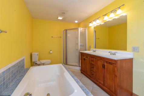 2856 Corbin Branch Road Bridgeport WV 26330