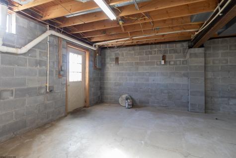 2856 Corbin Branch Road Bridgeport WV 26330