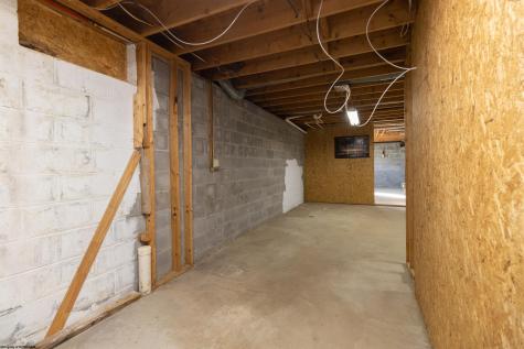 2856 Corbin Branch Road Bridgeport WV 26330