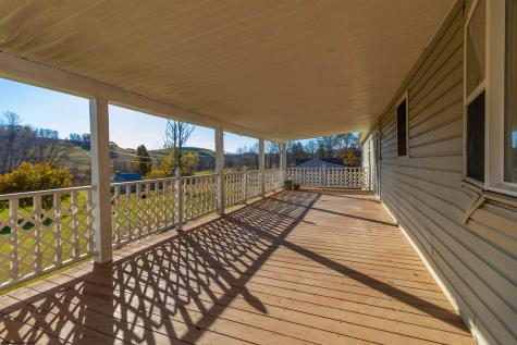 2856 Corbin Branch Road Bridgeport WV 26330