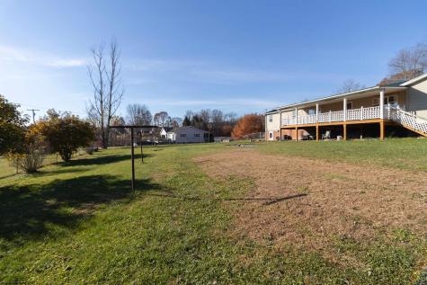 2856 Corbin Branch Road Bridgeport WV 26330