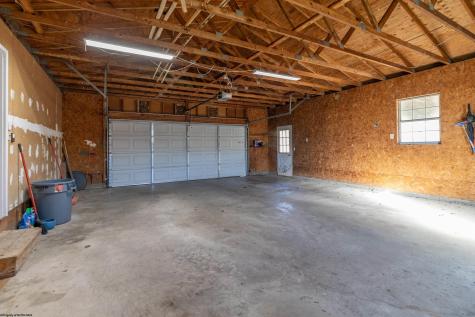 2856 Corbin Branch Road Bridgeport WV 26330