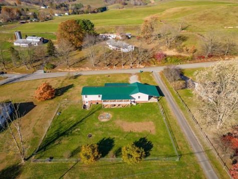 2856 Corbin Branch Road Bridgeport WV 26330