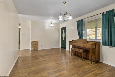 2856 Corbin Branch Road Bridgeport WV 26330