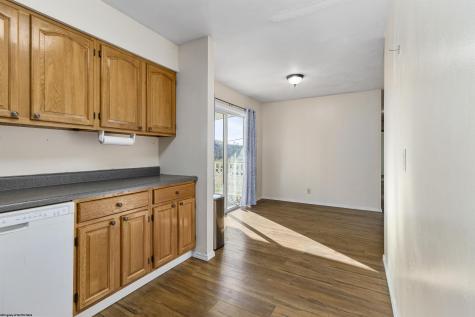 2856 Corbin Branch Road Bridgeport WV 26330