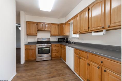 2856 Corbin Branch Road Bridgeport WV 26330