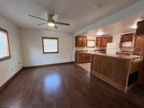 541 Hess Street Morgantown WV 26501