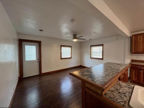 541 Hess Street Morgantown WV 26501