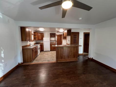 541 Hess Street Morgantown WV 26501