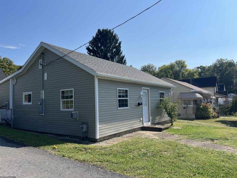 541 Hess Street Morgantown WV 26501