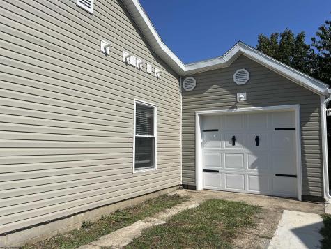 541 Hess Street Morgantown WV 26501