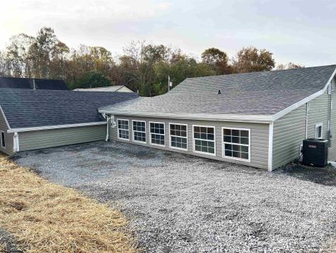 541 Hess Street Morgantown WV 26501