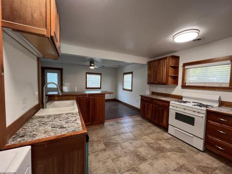 541 Hess Street Morgantown WV 26501