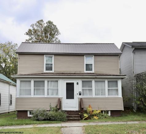 515 Yokum Street Elkins WV 26241