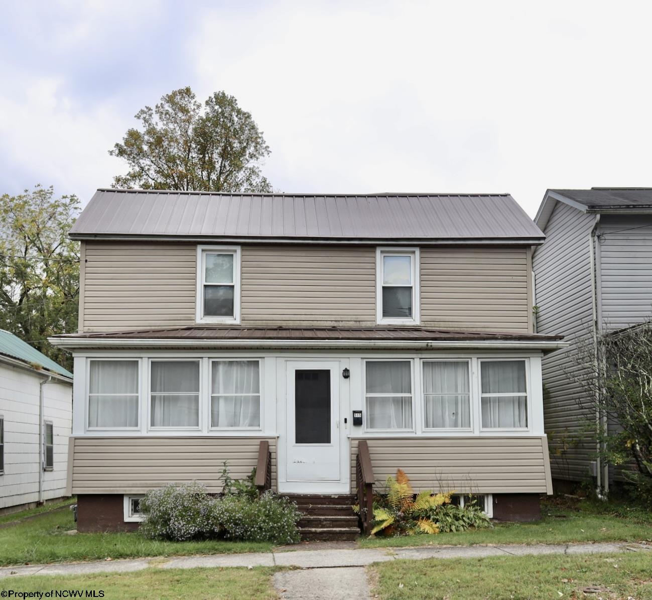 515 Yokum Street Elkins WV 26241