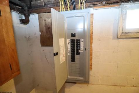 515 Yokum Street Elkins WV 26241